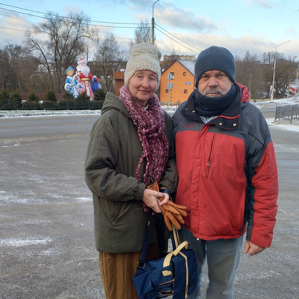 фото сделал добрый человек