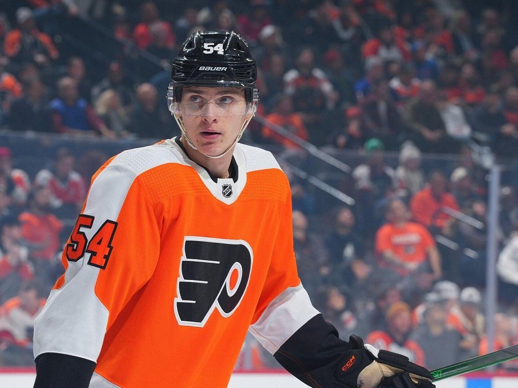 Егор Замула