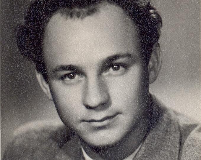 Погасшие звезды. Короткая, но счастливая «весна на Заречной улице» Николая Рыбникова