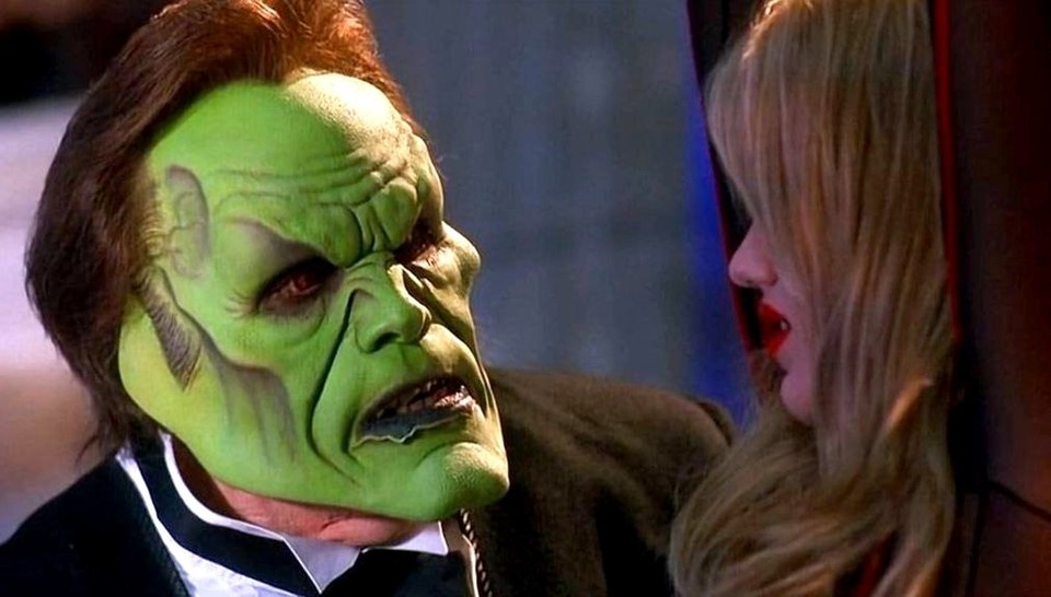  Актер в фильме 