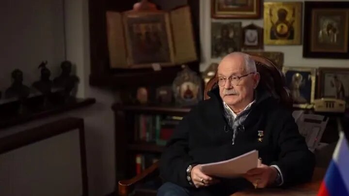 Никита Михалков спросил: "Где 127 млрд рублей?" Кое-кто из чиновников "неслабо хапнул"?