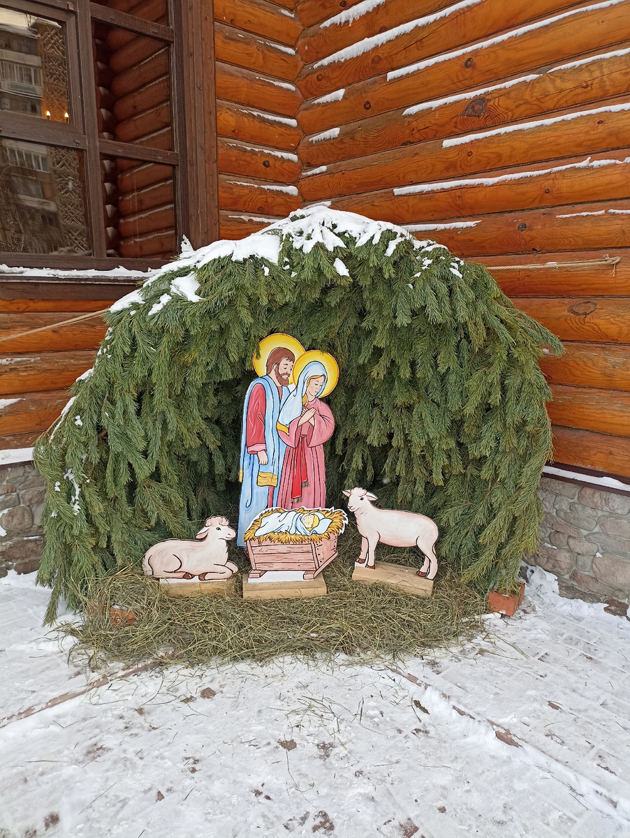 Фото автора.