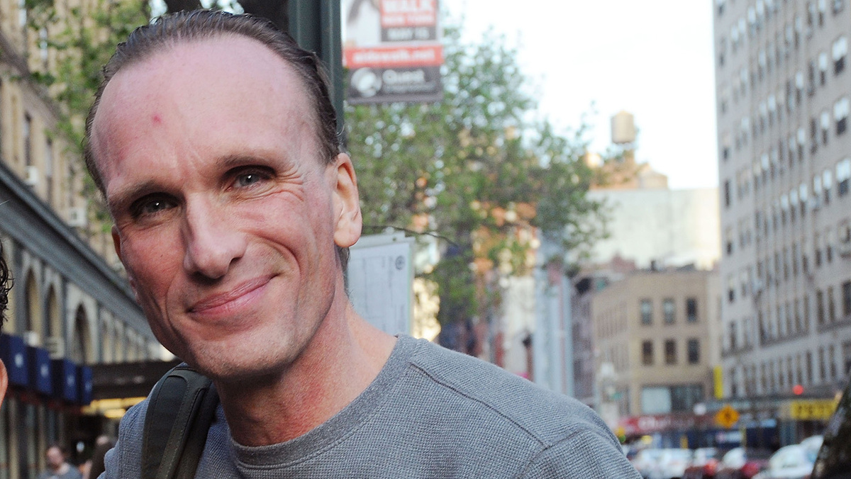   Bobby Bank / GC Images / Getty Images- Питер Грин