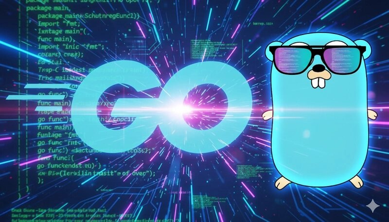 Остин Клементс, для команды Go
14 ноября 2025 г.