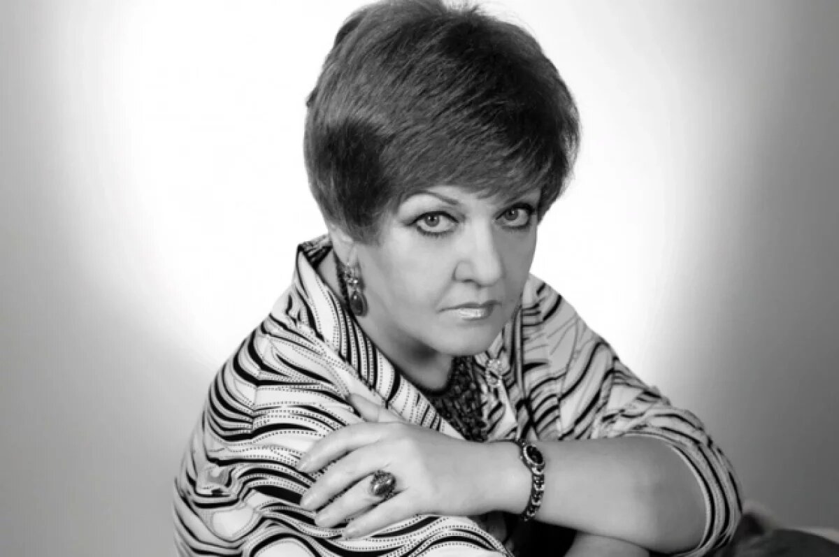    Умерла актриса Мария Байер, сыгравшая Леди Гамильтон и Мамашу Кураж