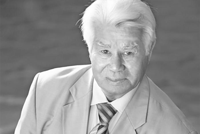 Народный артист Башкортостана, актер Муллаян Суяргулов. Обложка © bashdram