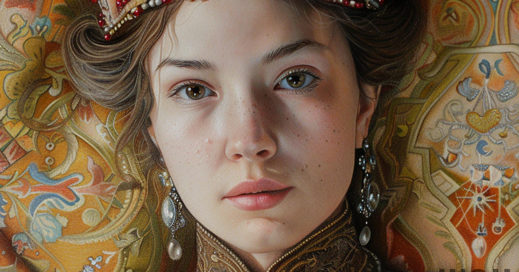 Последняя царица России. О судьбе Евдокии Лопухиной, сосланной Петром I