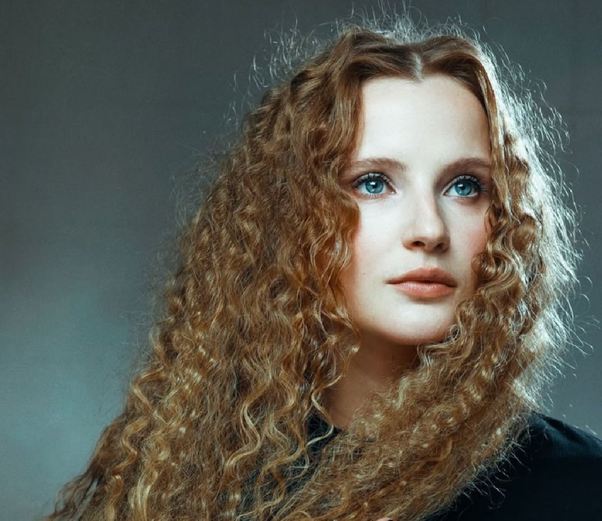    Софья Лебедева (Фото: Instagram*/@sofi.lebedeva)