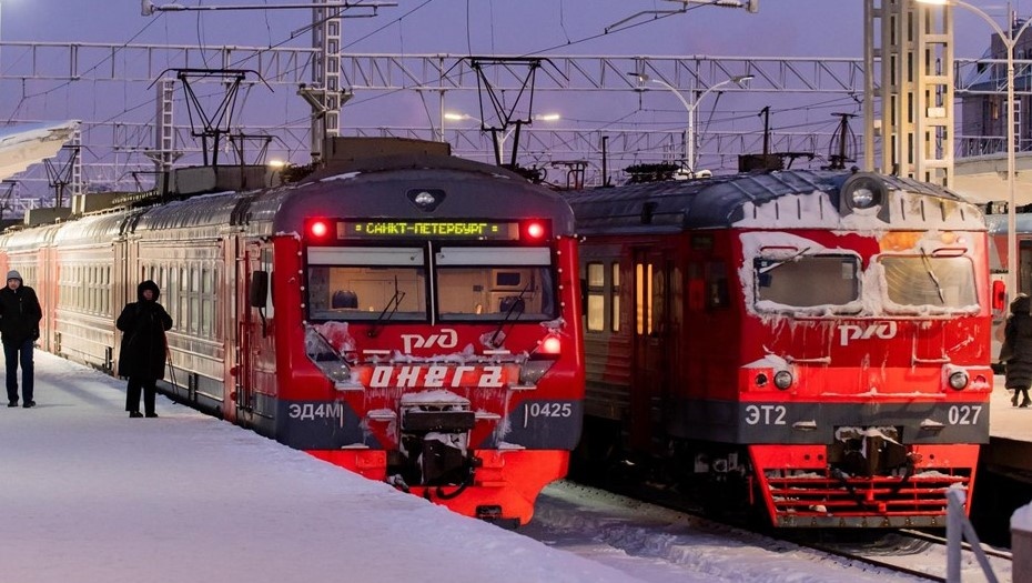    Автор фото: Ермохин Сергей