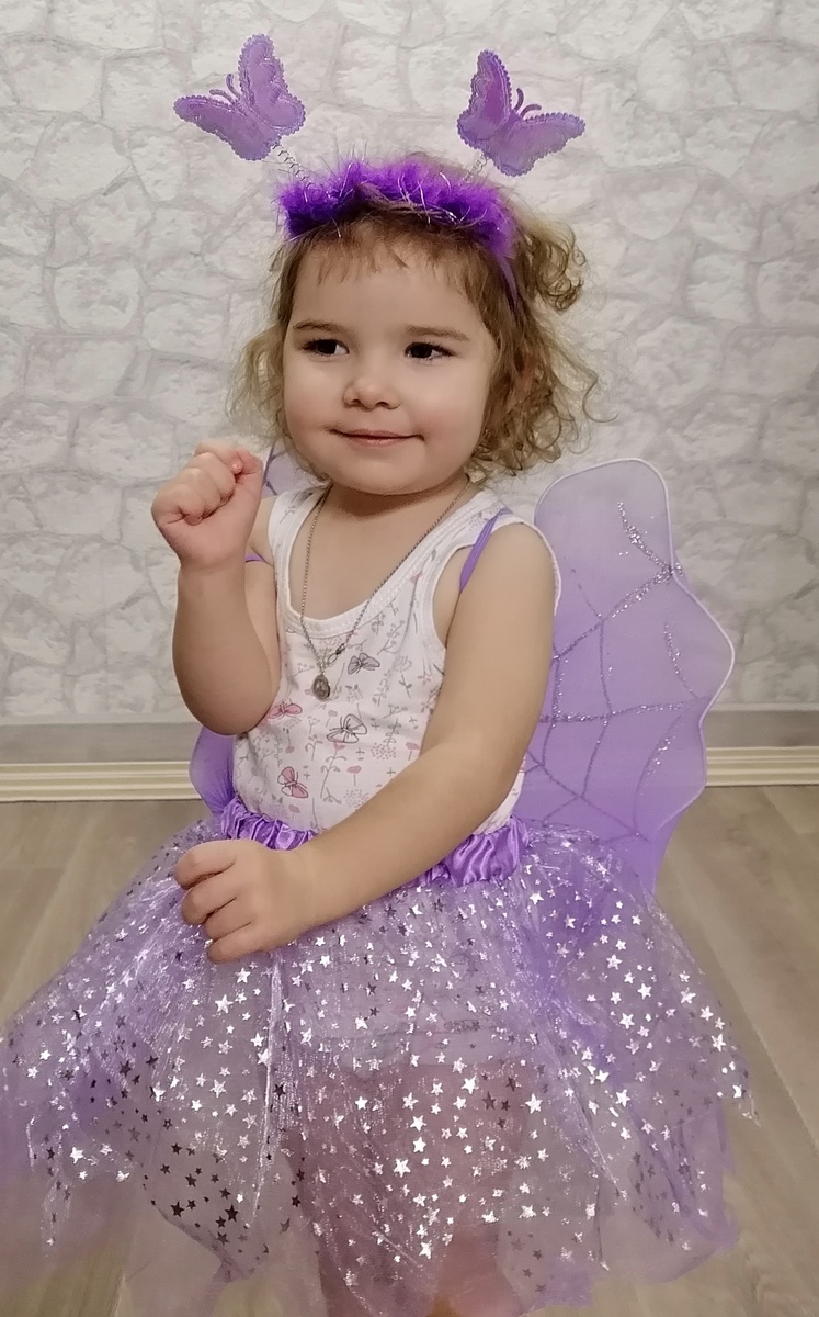 Фея "порядка"Элинка 🌸