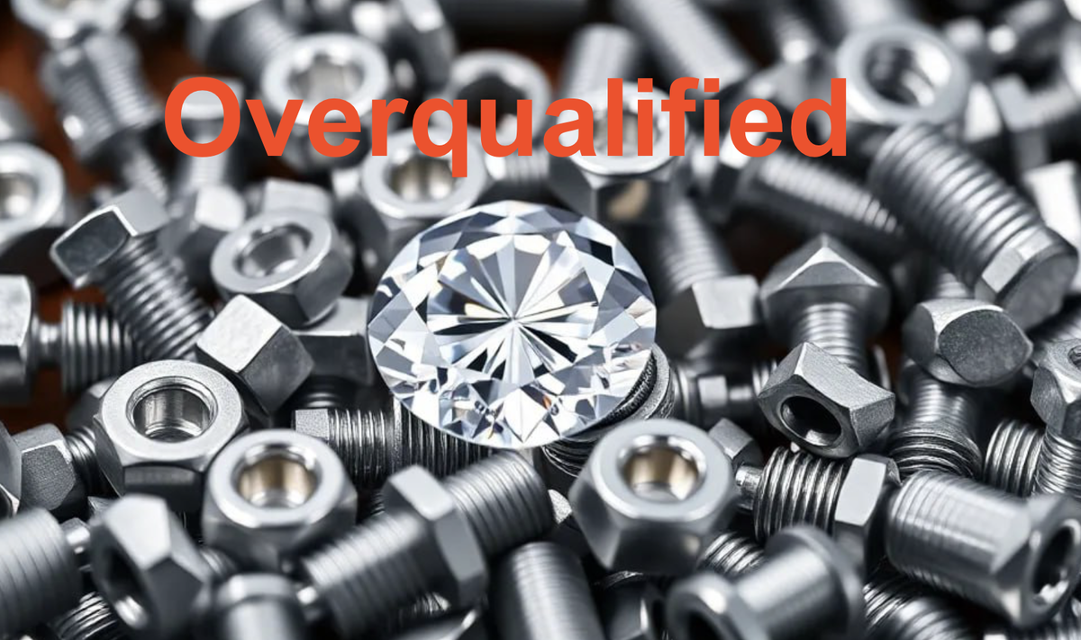 так видит ИИ