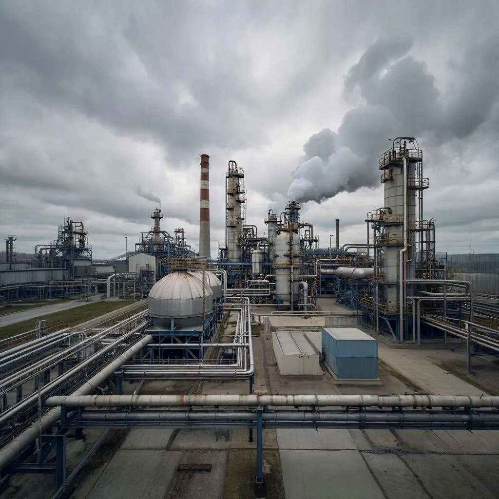 Изображение сгенерировала нейросеть GigaChat.