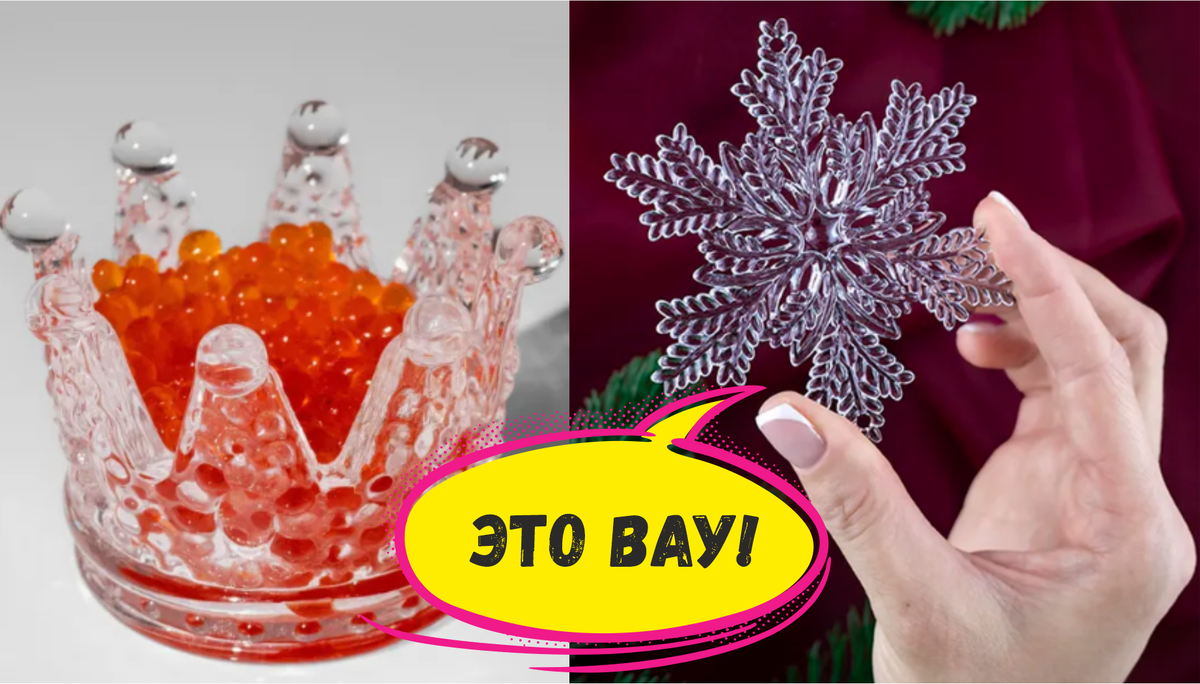 Очуметь, как красиво - 12 Безупречных товаров Wildberries для Новогодней сказки