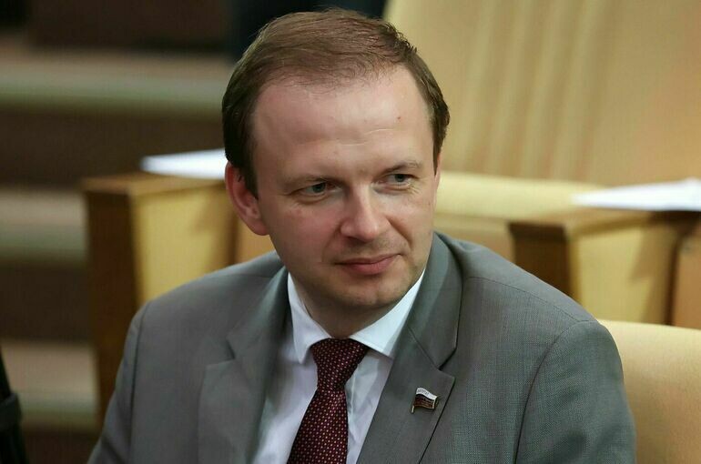   Пресс-служба Госдумы