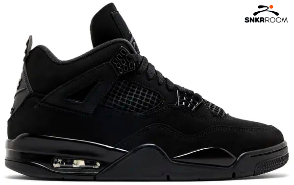 Air Jordan 4 Retro 'Black Cat' 2025 *
