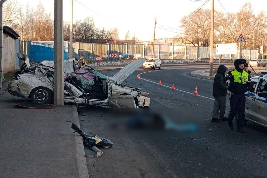     / Источник: © ИЗВЕСТИЯ/Роман Иконников