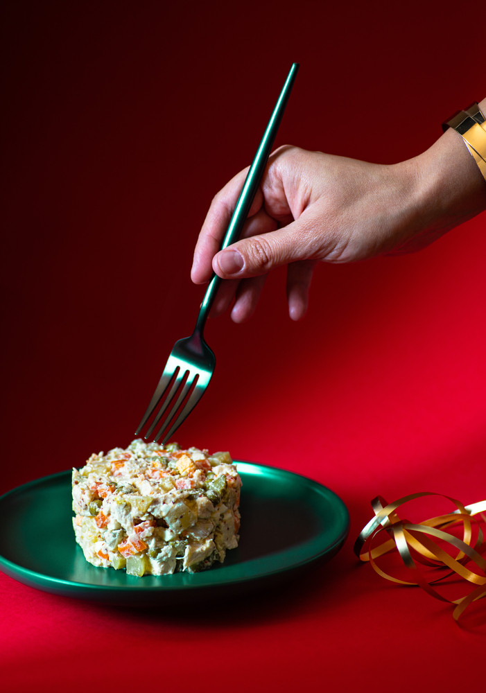 Shutterstock: DariaKM