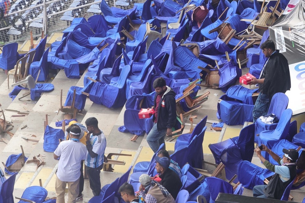    Фото © EPA / ТАСС