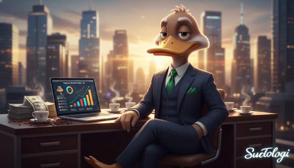    Гид по кофеварки рожковые — тестирование гипотез Суетолог