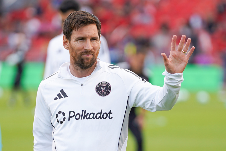    Leonardo Ramirez/Keystone Press Agency/Global Look Press