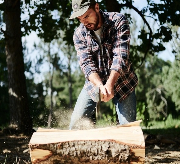 Всем загородным жителям положены бесплатные дрова: правда или миф?