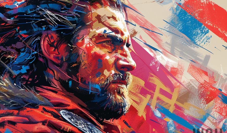 Храброе сердце. О судьбе реального Уильяма Уоллеса