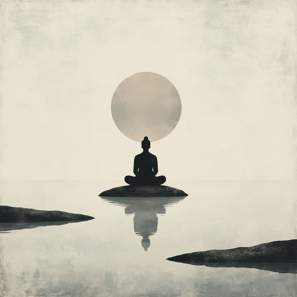 Ментальная среда.