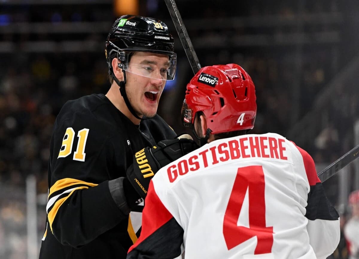     В США о шутливой реакции Задорова на вопрос о своей игре: он никогда не подбирает слов