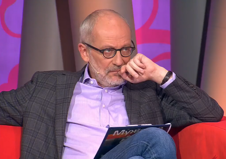 © Первый канал / Youtube