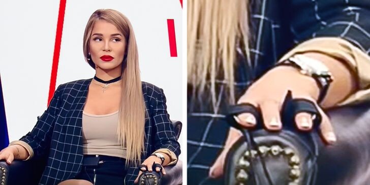 © Первый канал / Youtube