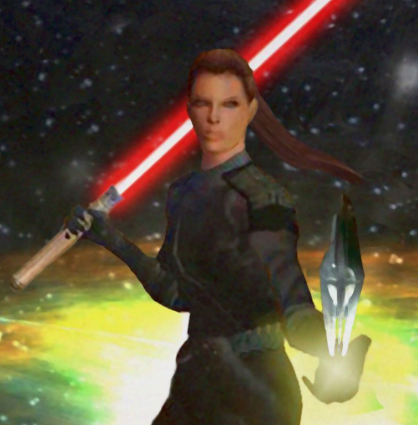 Мара Стар (Дарт Реван)