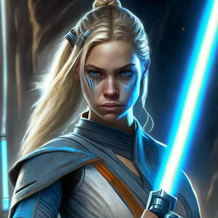 Мара Стар (Дарт Реван)