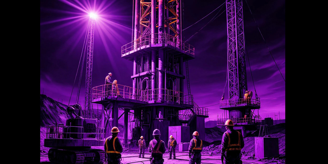 Я был при закрытии Кольской сверхглубокой скважины. Нам не стоило копать так глубоко.