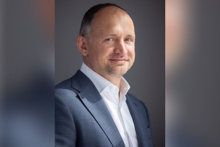    Олег Татаров / Источник: president. gov. ua