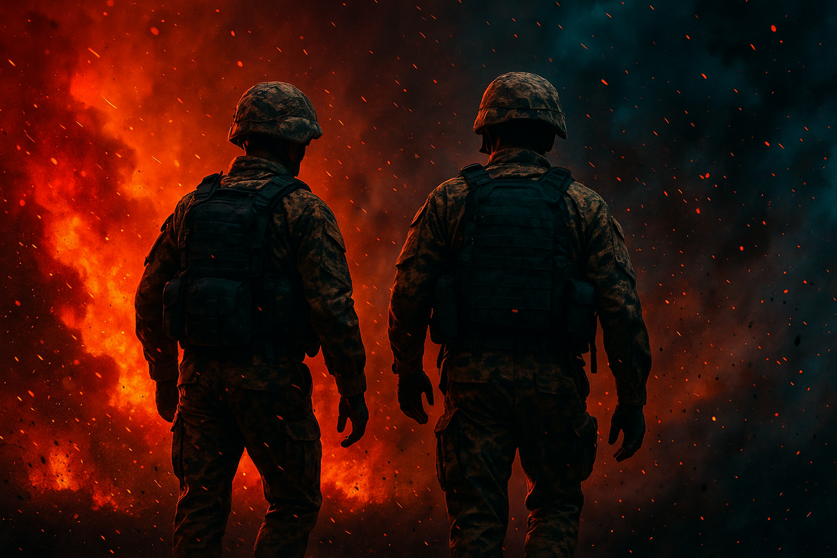 Изображение сгенерировано ИИ