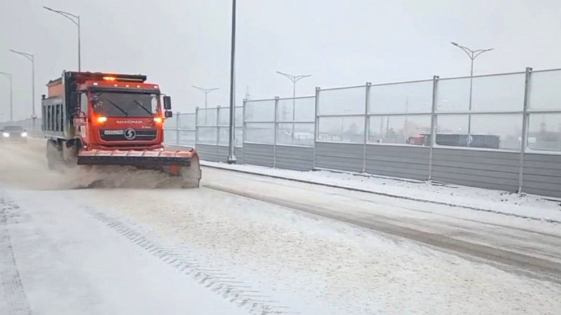 Фото: Минтранс Самарской области