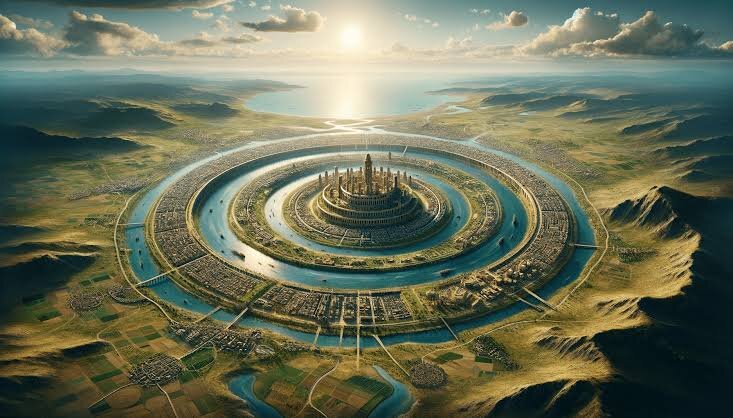 Почему человечество верит в Атлантиду, которую нельзя найти