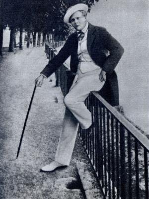 Федор Шаляпин. Италия.