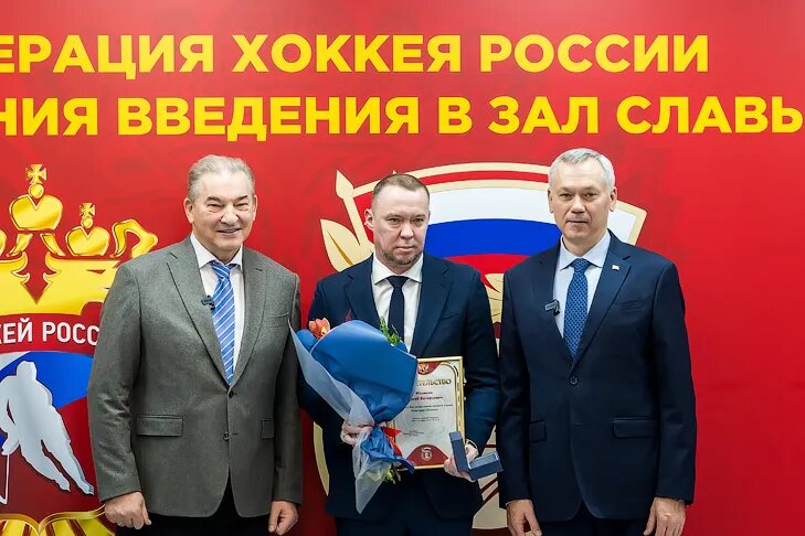    Фото Андрея Заржецкого