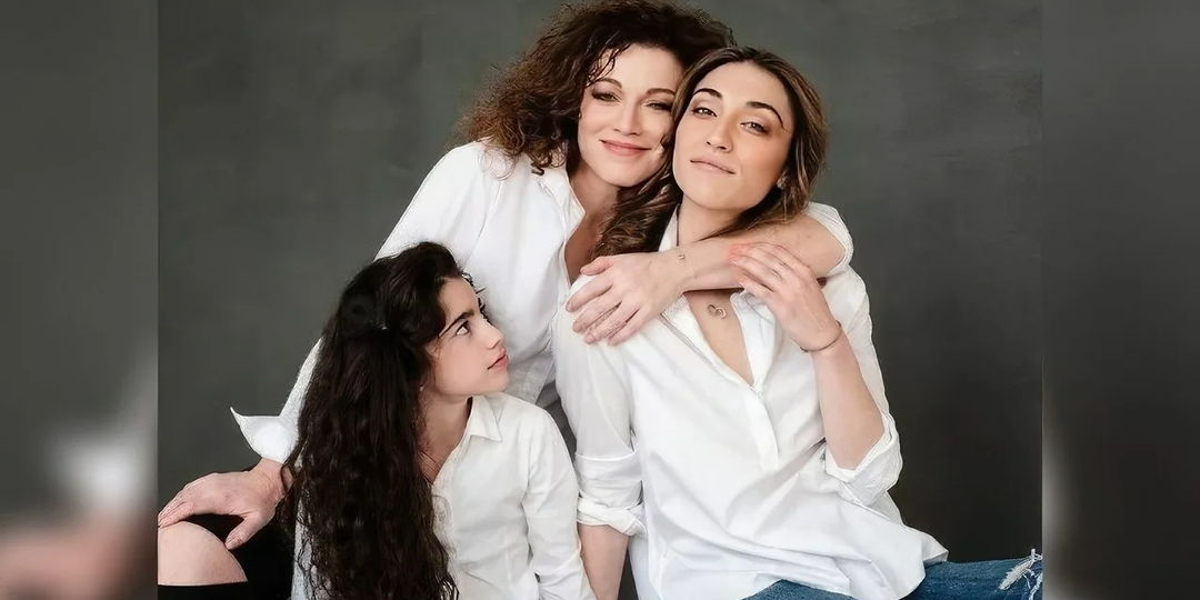 Армянские гены победили, боялась отца, спрятала сына, бежала из Америки: Как сейчас живет 31-летняя Александра Кеосаян