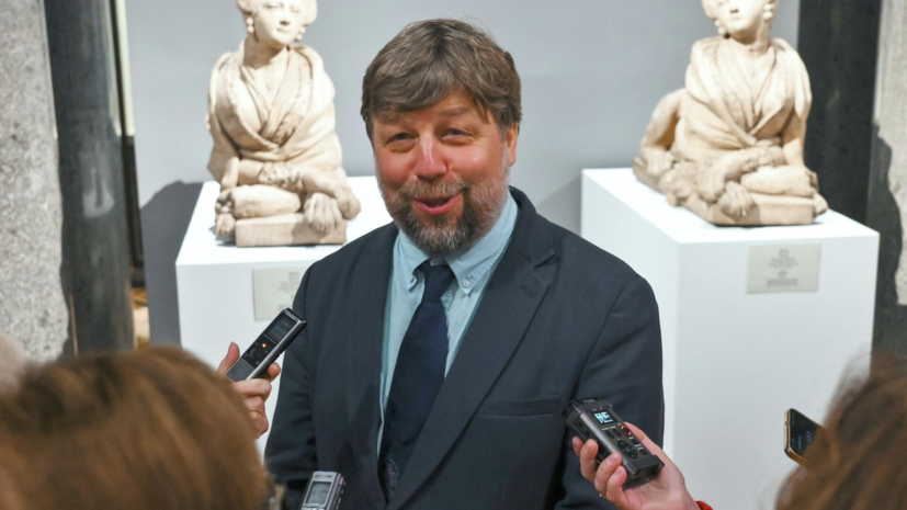   РИА Новости