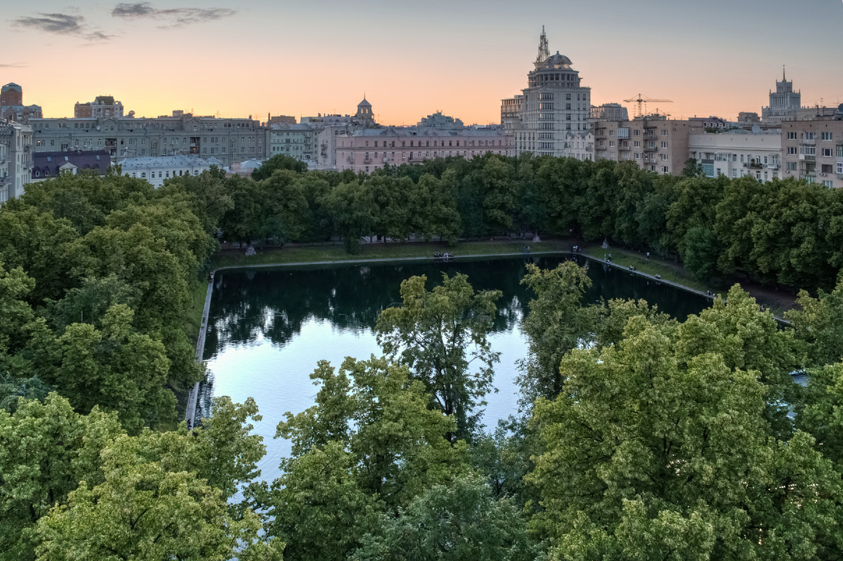 Патрики: престиж, который давно перестал быть гарантией спокойствия