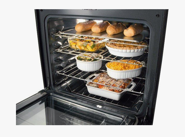 Как выбрать духовой шкаф: исчерпывающее руководство для идеальной покупки