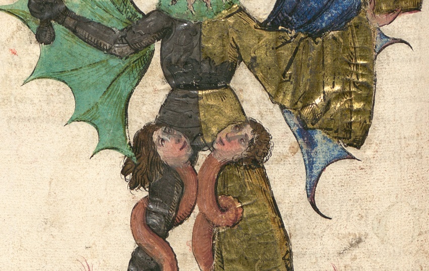 Тень Идеи: как Платон зашифровал истину в ткань мифа