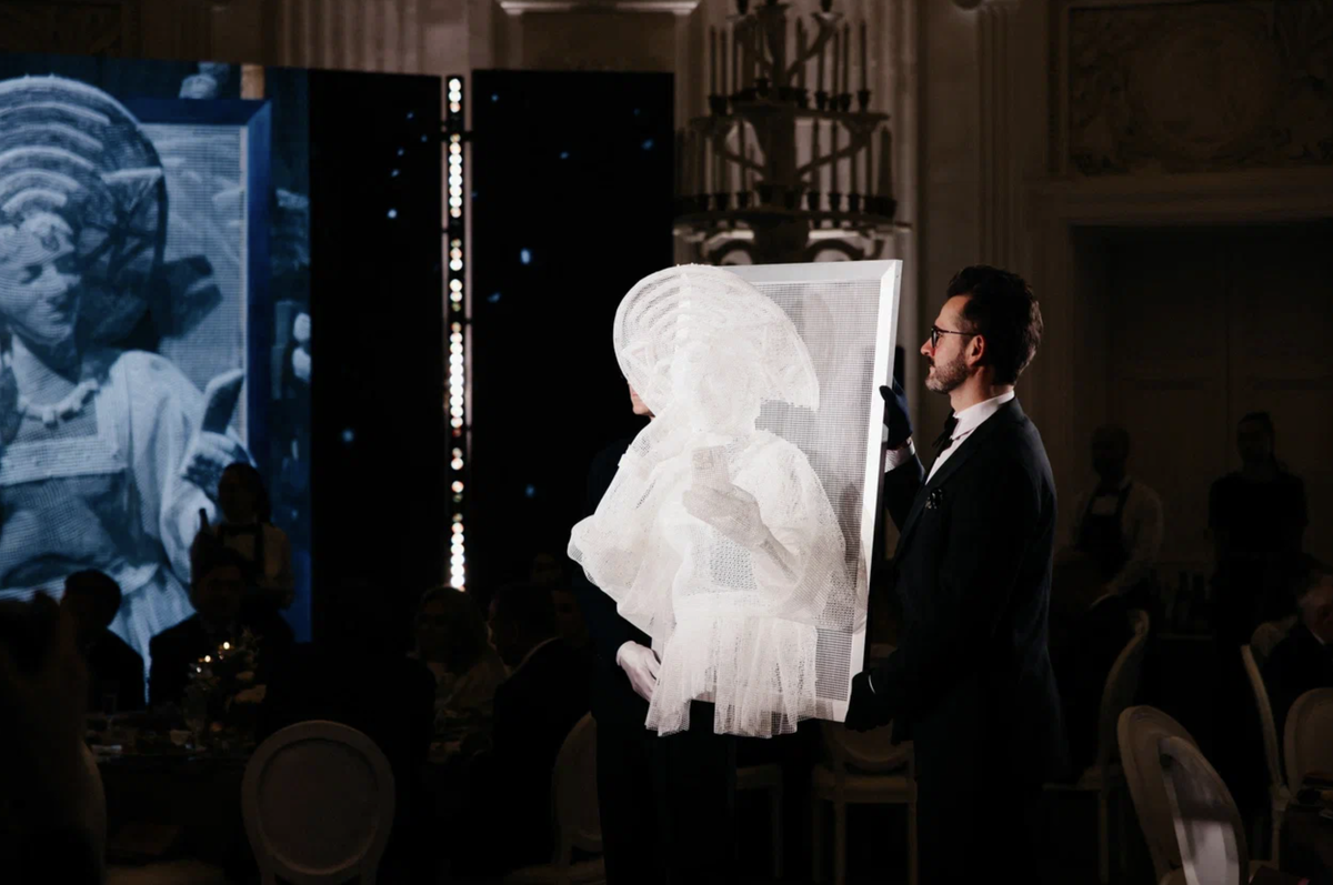 Листайте вправо, чтобы увидеть больше изображений