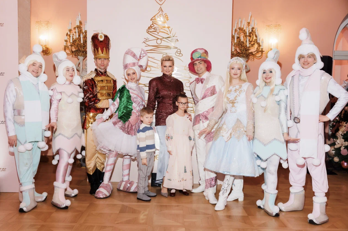 Листайте вправо, чтобы увидеть больше изображений