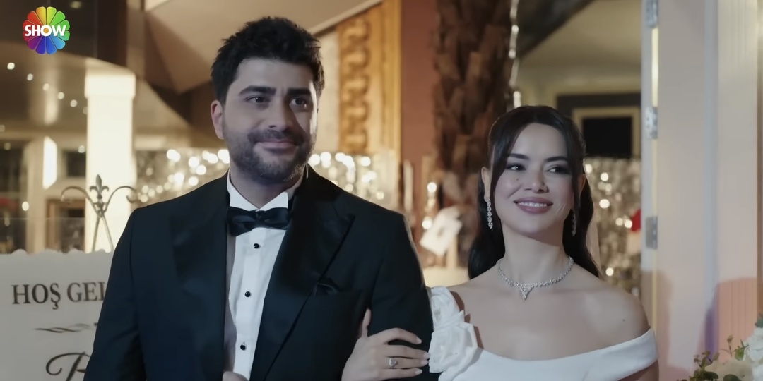 Свадебный переполох в «Клюквенном щербете»: обзор 117 серии