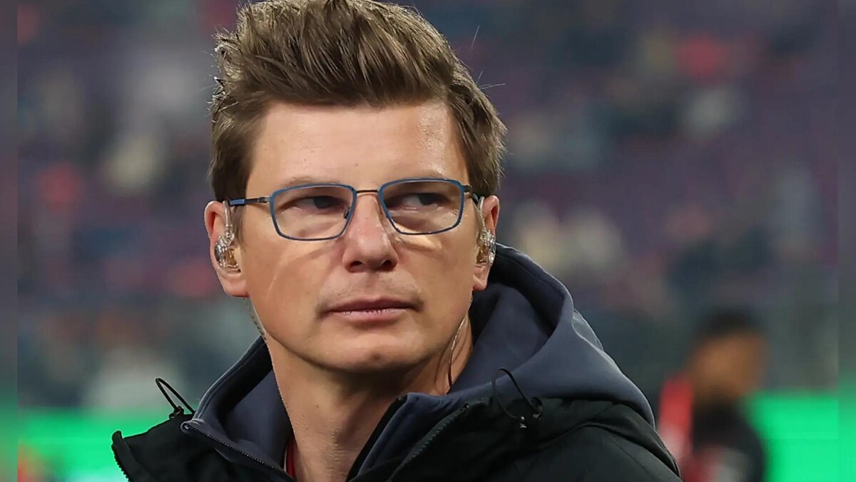    Фото: СПОРТ-ЭКСПРЕСС/Александр Федоров