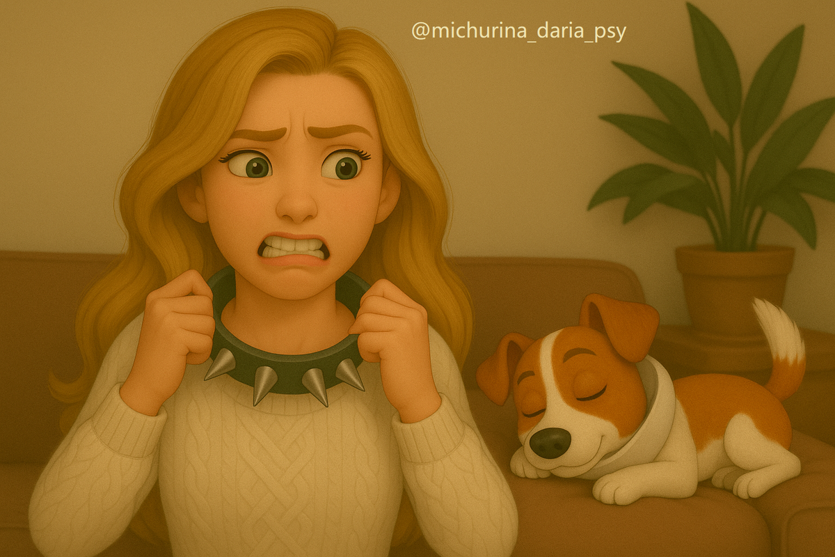 Надоело задыхаться от страха и боли: почему горло сжимается и я не могу дышать? 