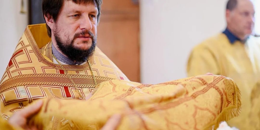 Стоит ли подстраиваться под всех ради “мира”? Протоиерей Виктор Горбач.